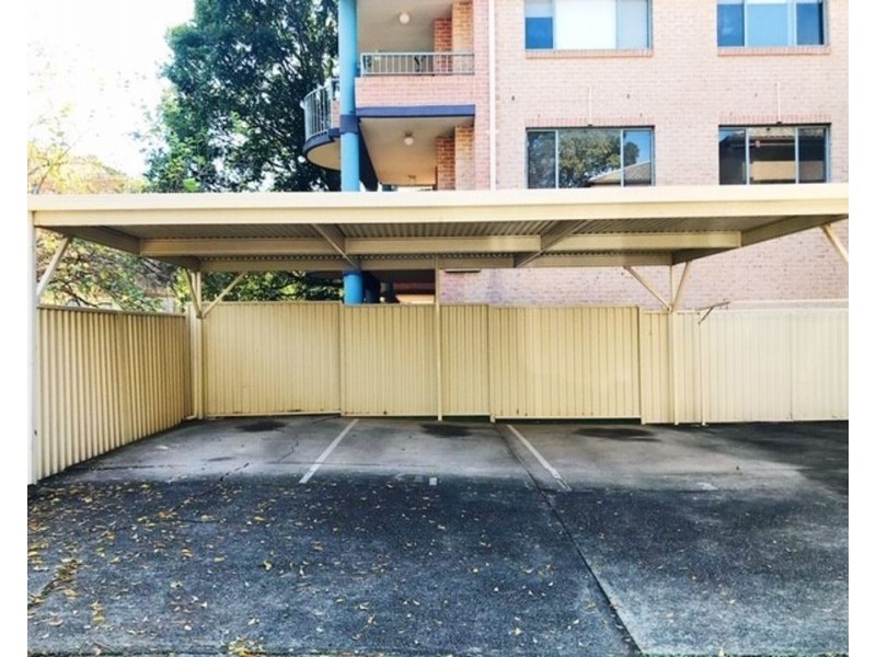 1/27 Brickfield Street, North Parramatta NSW 2151