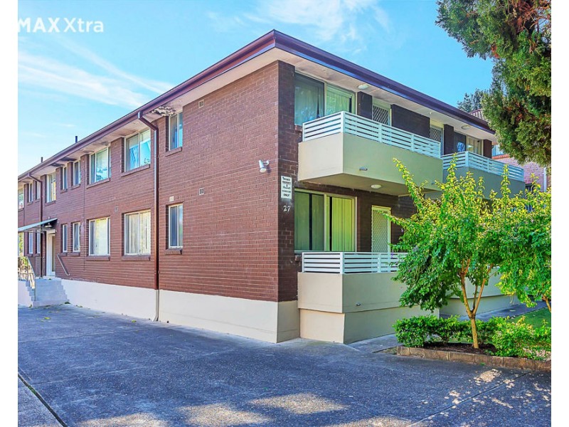 1/27 Brickfield Street, North Parramatta NSW 2151