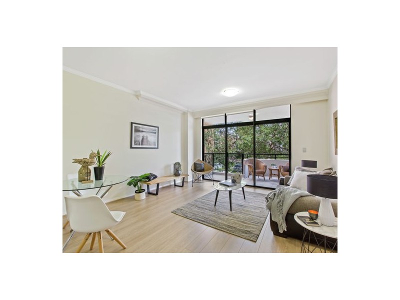 176/4 Dolphin Close, Chiswick NSW 2046
