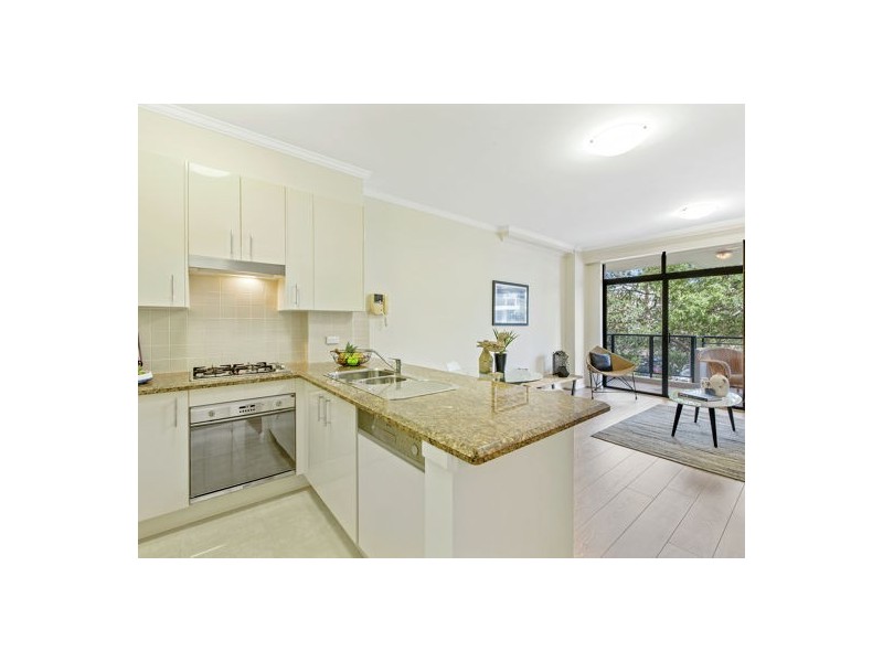 176/4 Dolphin Close, Chiswick NSW 2046