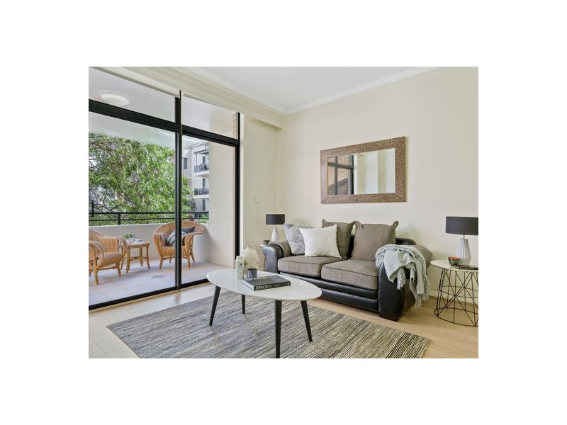 176/4 Dolphin Close, Chiswick NSW 2046