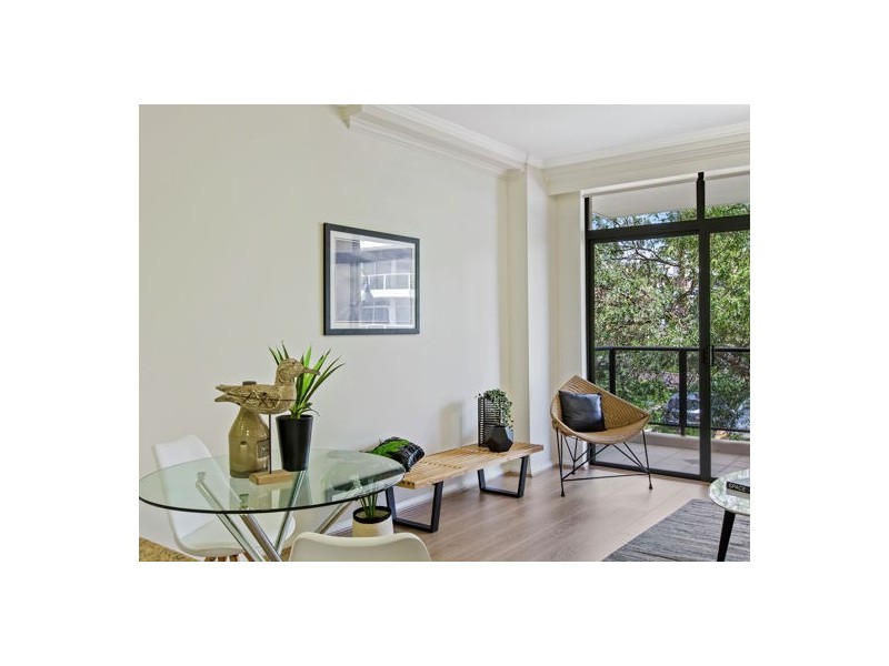 176/4 Dolphin Close, Chiswick NSW 2046