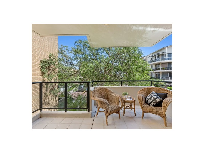 176/4 Dolphin Close, Chiswick NSW 2046
