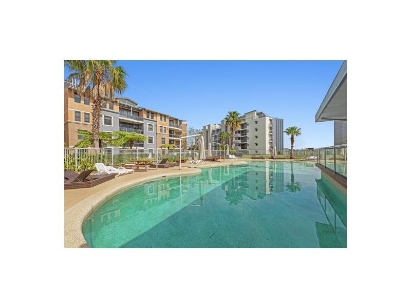 176/4 Dolphin Close, Chiswick NSW 2046