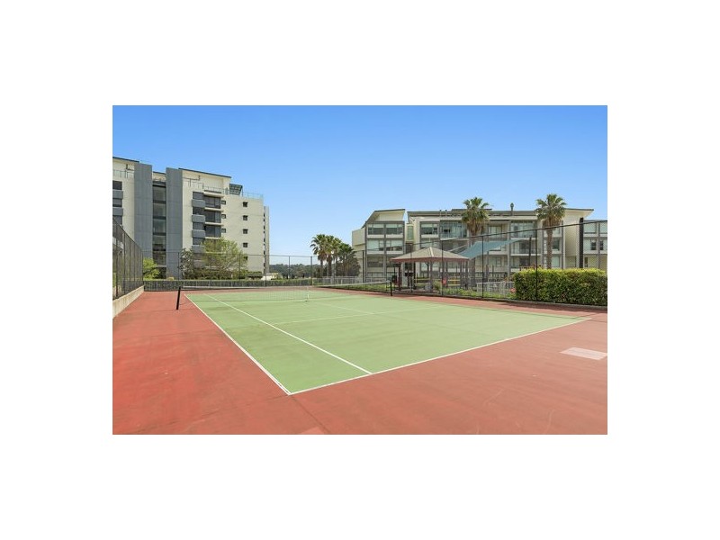176/4 Dolphin Close, Chiswick NSW 2046