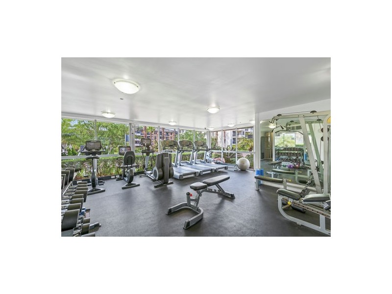 176/4 Dolphin Close, Chiswick NSW 2046