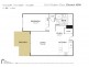 176/4 Dolphin Close, Chiswick NSW 2046 Floorplan