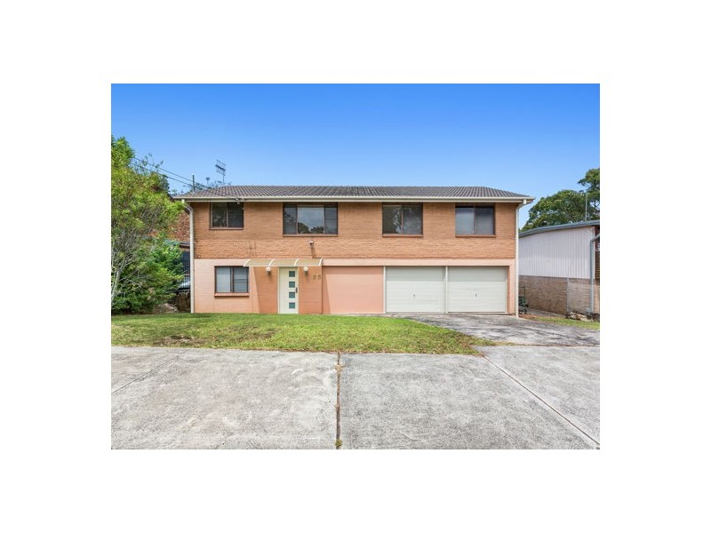 25 Eastern Road, Tumbi Umbi NSW 2261