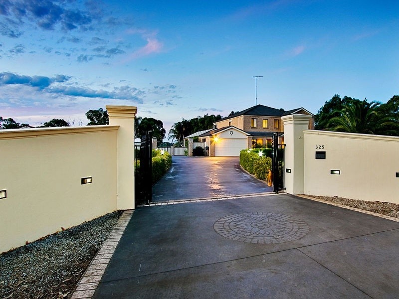 325 Carrington Road, Londonderry NSW 2753
