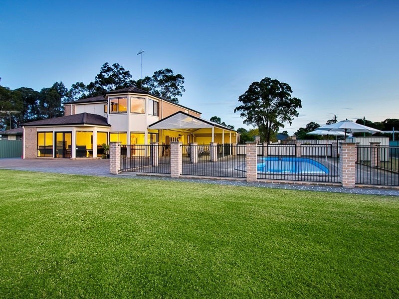 325 Carrington Road, Londonderry NSW 2753
