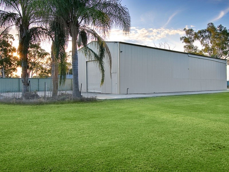 325 Carrington Road, Londonderry NSW 2753