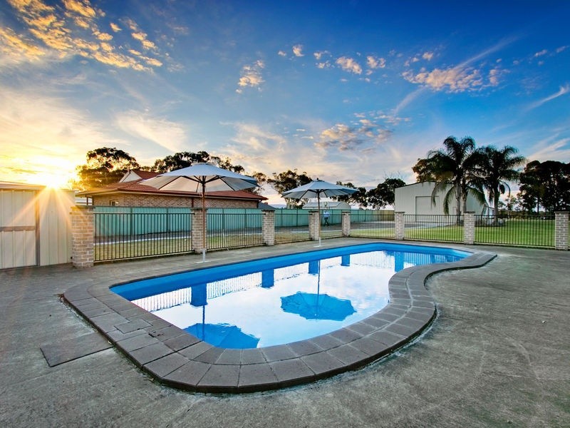 325 Carrington Road, Londonderry NSW 2753