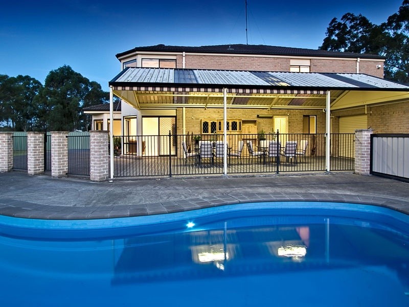 325 Carrington Road, Londonderry NSW 2753