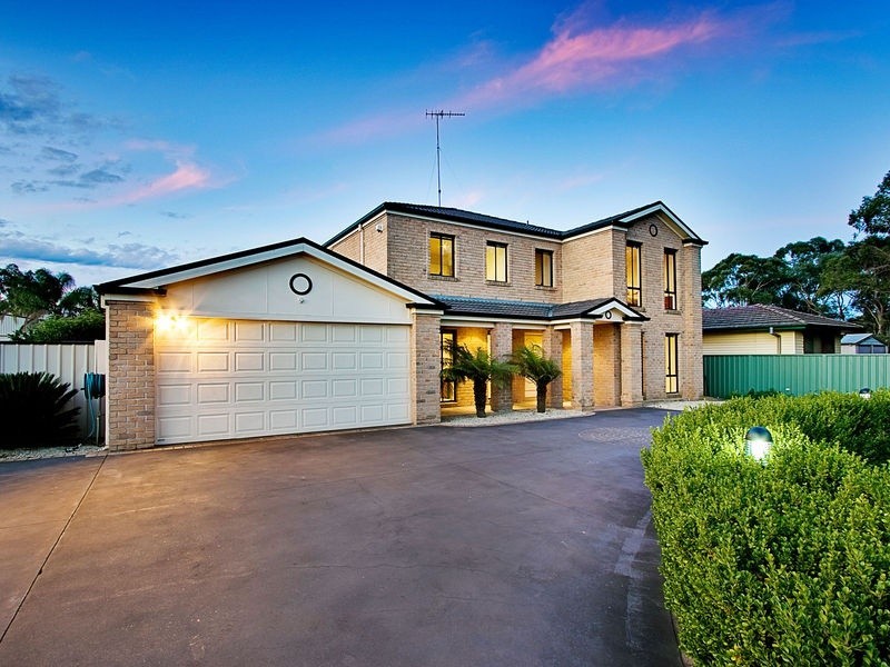 325 Carrington Road, Londonderry NSW 2753 One Agency Hawkesbury