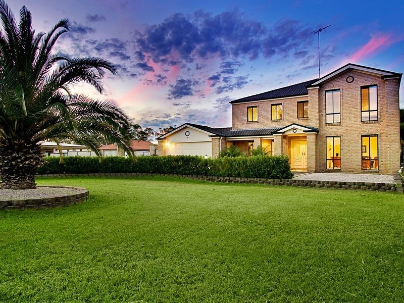 325 Carrington Road, Londonderry NSW 2753 One Agency Hawkesbury / Rouse Hill Sold