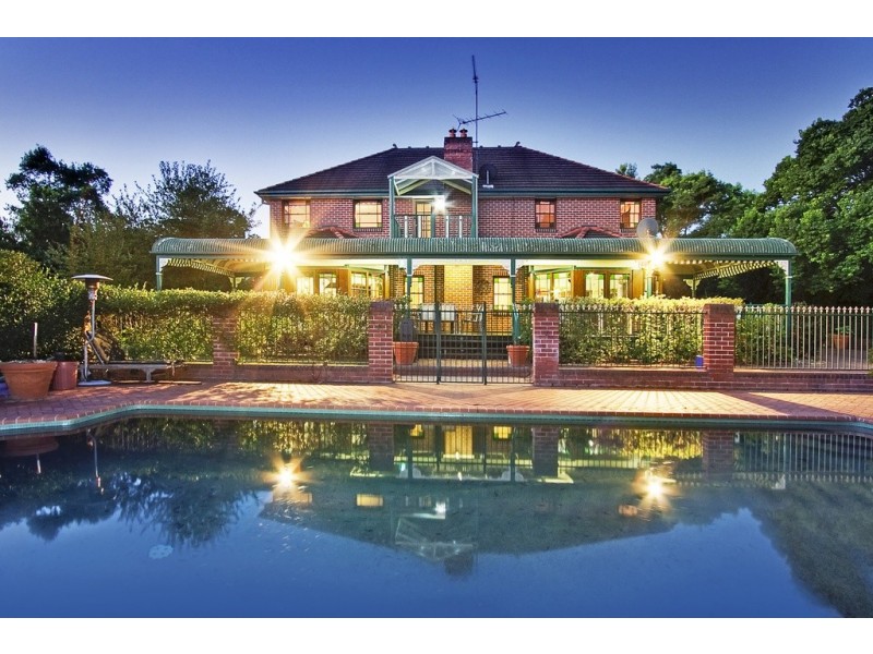 20 Kimberley Lane, Windsor Downs NSW 2756