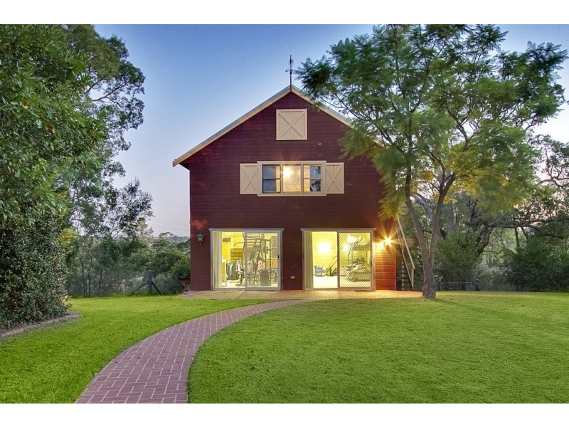 20 Kimberley Lane, Windsor Downs NSW 2756