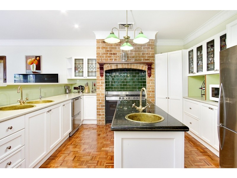 20 Kimberley Lane, Windsor Downs NSW 2756