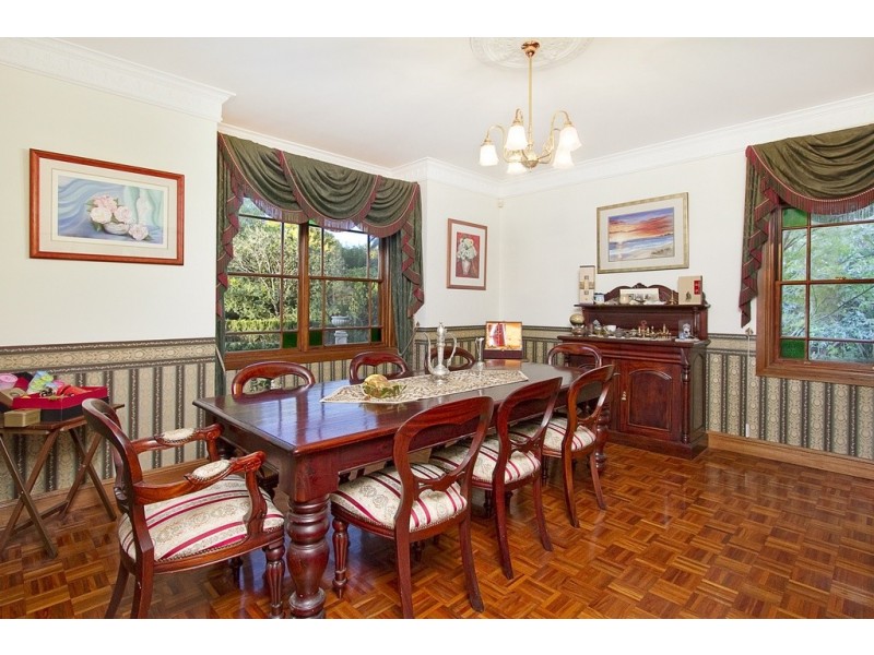 20 Kimberley Lane, Windsor Downs NSW 2756