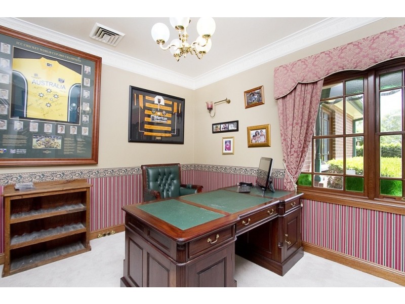 20 Kimberley Lane, Windsor Downs NSW 2756