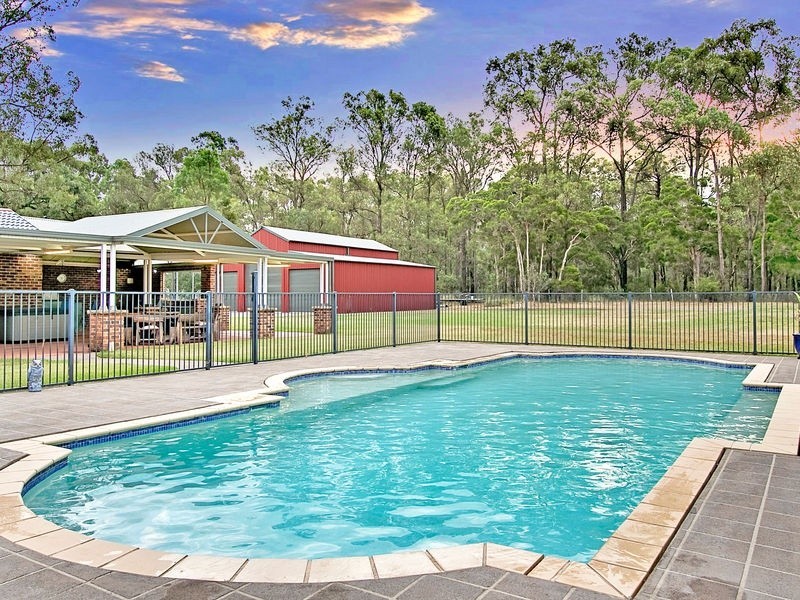 151 Sanctuary Drive, Windsor Downs NSW 2756