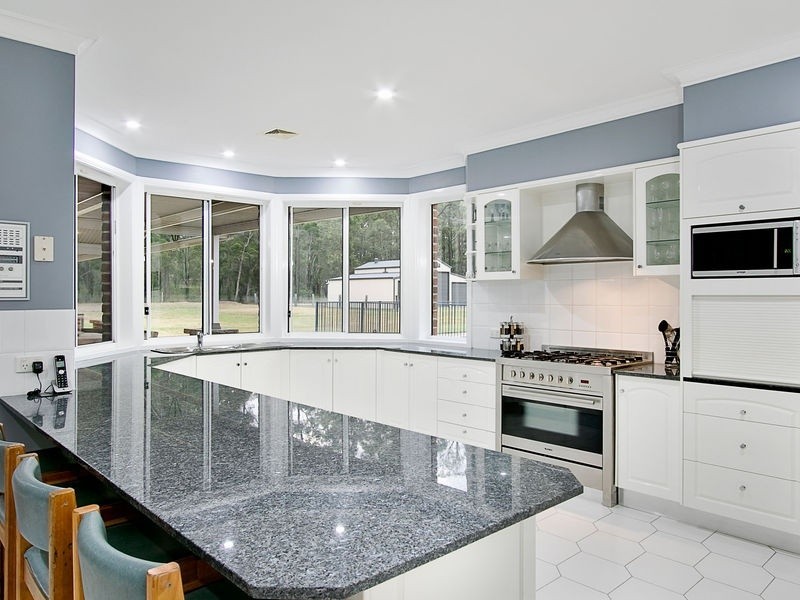 151 Sanctuary Drive, Windsor Downs NSW 2756