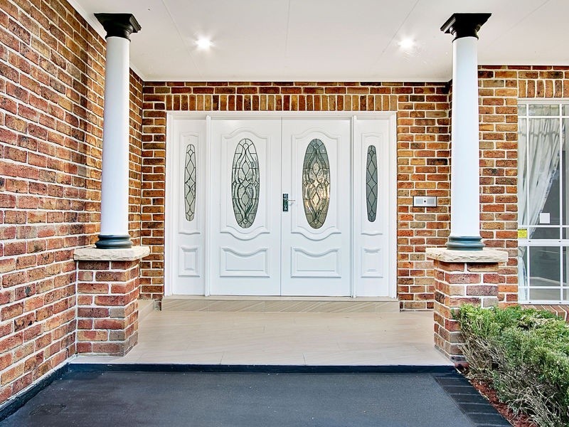 151 Sanctuary Drive, Windsor Downs NSW 2756