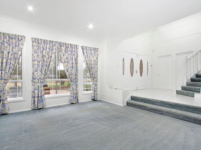 151 Sanctuary Drive, Windsor Downs NSW 2756