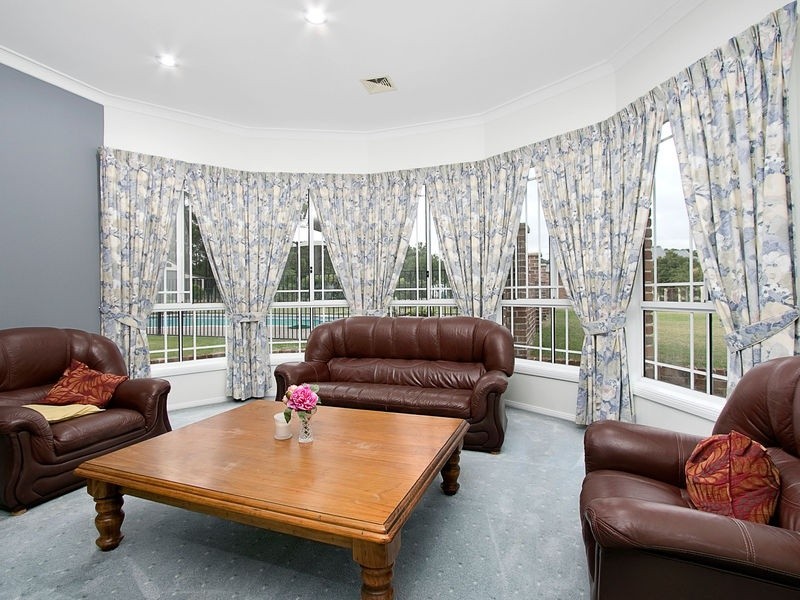 151 Sanctuary Drive, Windsor Downs NSW 2756