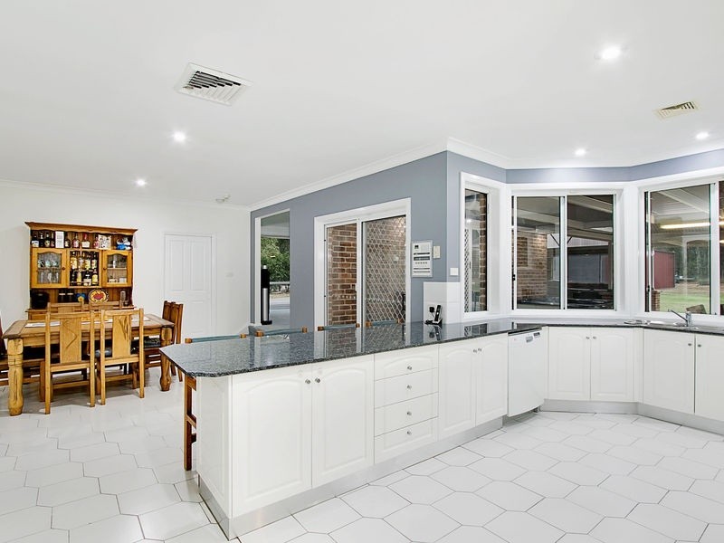 151 Sanctuary Drive, Windsor Downs NSW 2756