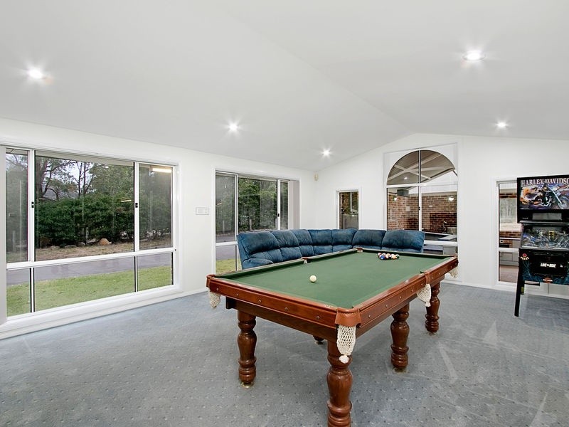 151 Sanctuary Drive, Windsor Downs NSW 2756