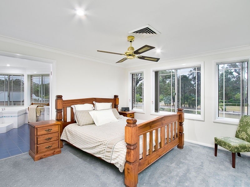 151 Sanctuary Drive, Windsor Downs NSW 2756