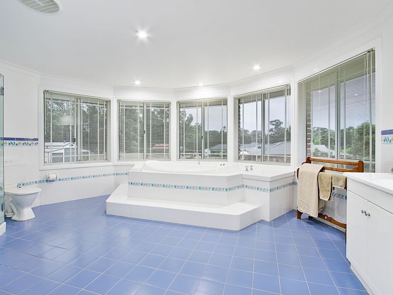 151 Sanctuary Drive, Windsor Downs NSW 2756