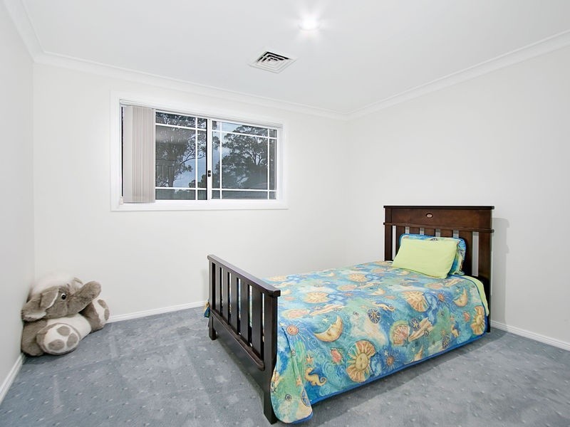 151 Sanctuary Drive, Windsor Downs NSW 2756
