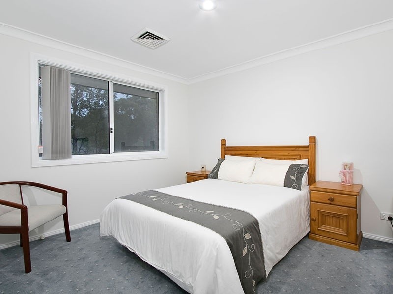 151 Sanctuary Drive, Windsor Downs NSW 2756