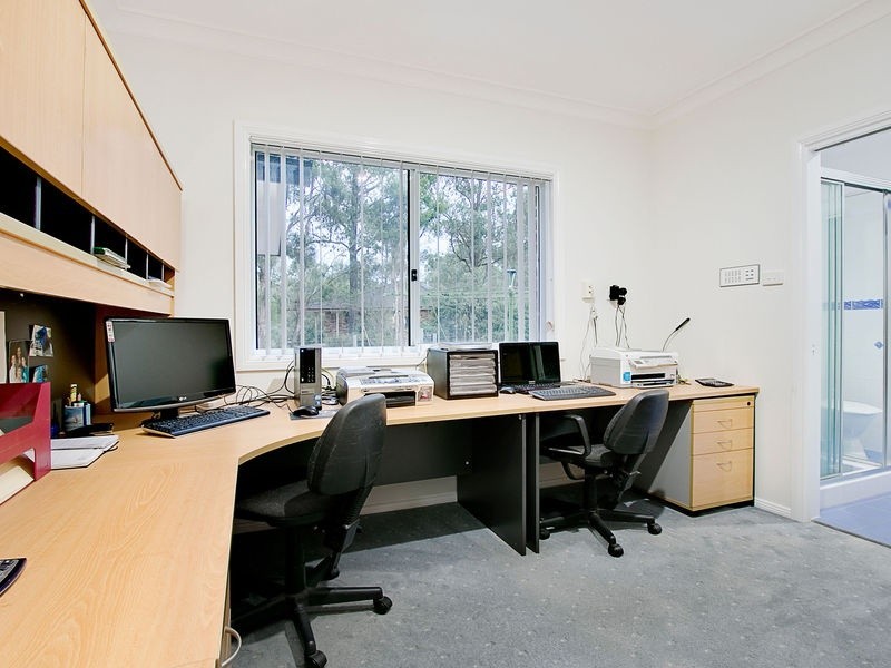 151 Sanctuary Drive, Windsor Downs NSW 2756