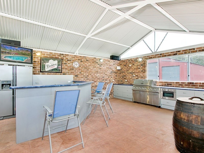 151 Sanctuary Drive, Windsor Downs NSW 2756