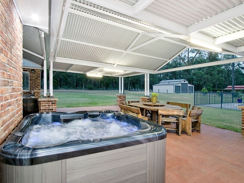 151 Sanctuary Drive, Windsor Downs NSW 2756