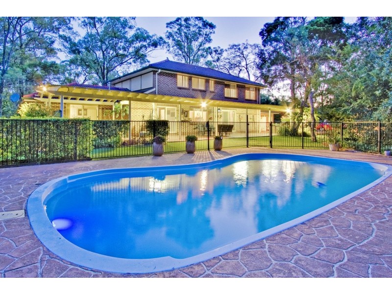 70 Wavehill Avenue, Windsor Downs NSW 2756