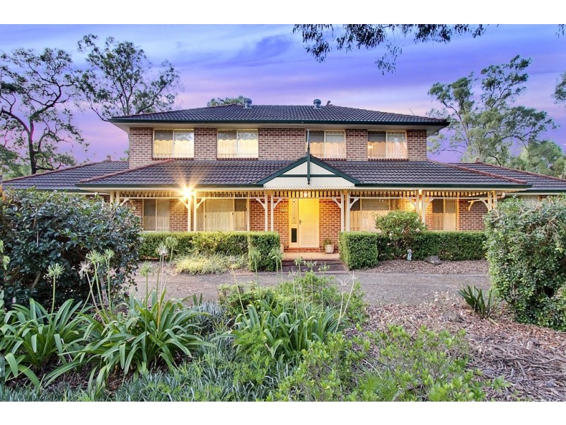 70 Wavehill Avenue, Windsor Downs NSW 2756