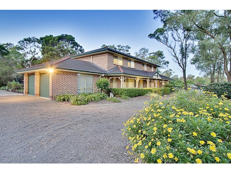 70 Wavehill Avenue, Windsor Downs NSW 2756