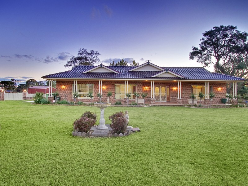 178 Willeroo Drive, Windsor Downs NSW 2756