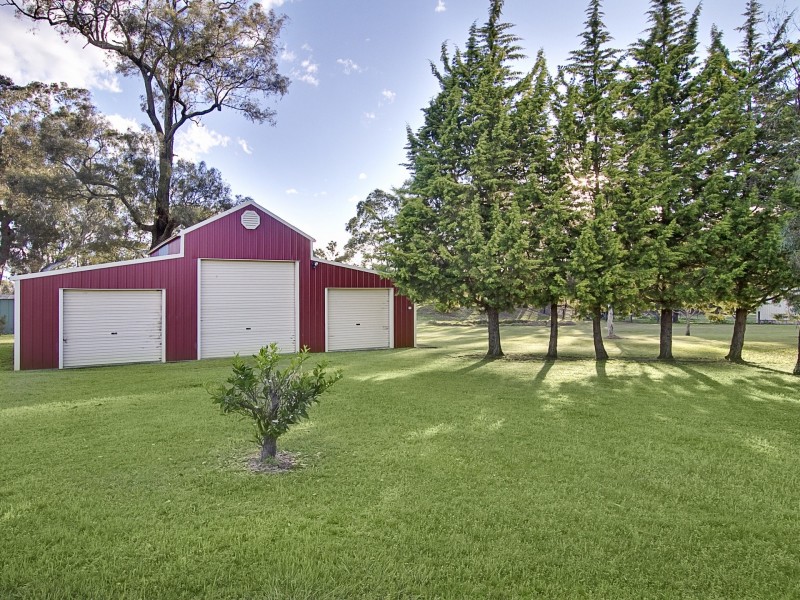 178 Willeroo Drive, Windsor Downs NSW 2756