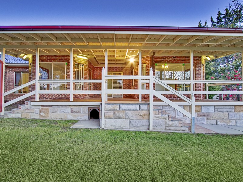178 Willeroo Drive, Windsor Downs NSW 2756