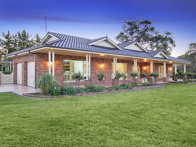 178 Willeroo Drive, Windsor Downs NSW 2756