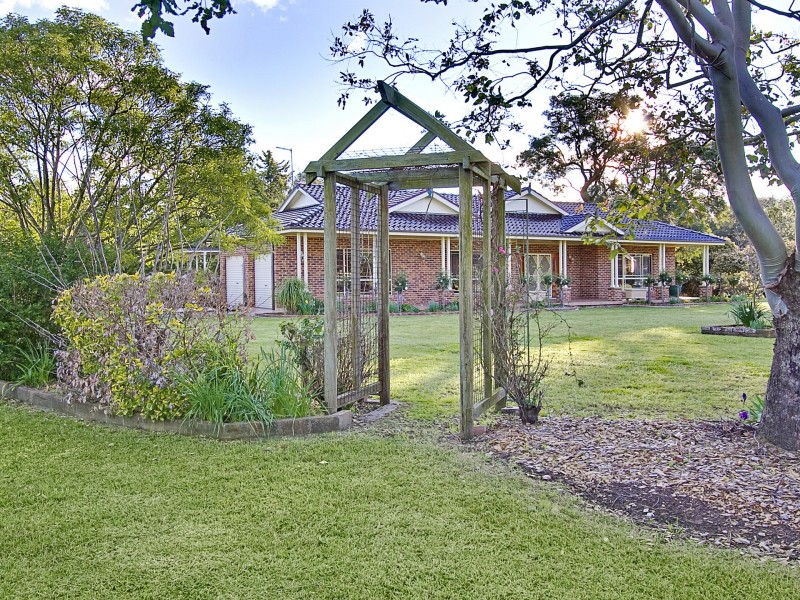 178 Willeroo Drive, Windsor Downs NSW 2756