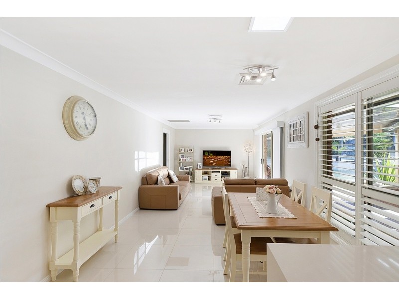 1 Archer Lane, Windsor Downs NSW 2756