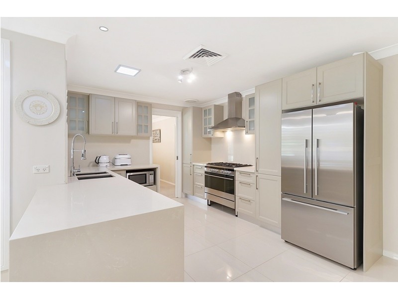 1 Archer Lane, Windsor Downs NSW 2756