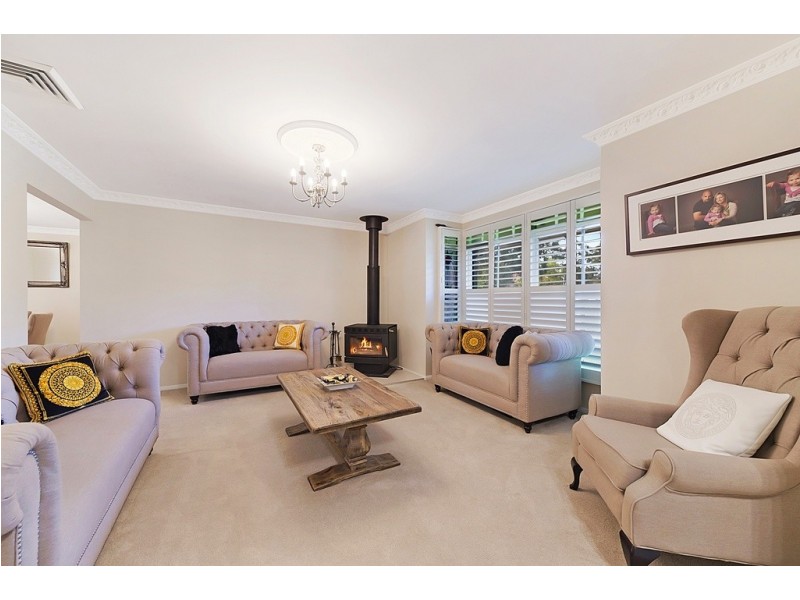 1 Archer Lane, Windsor Downs NSW 2756