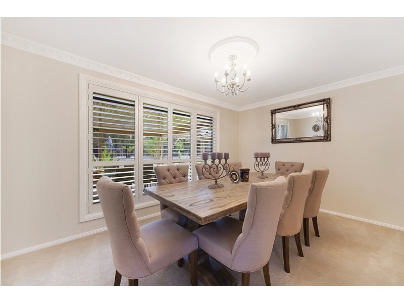 1 Archer Lane, Windsor Downs NSW 2756